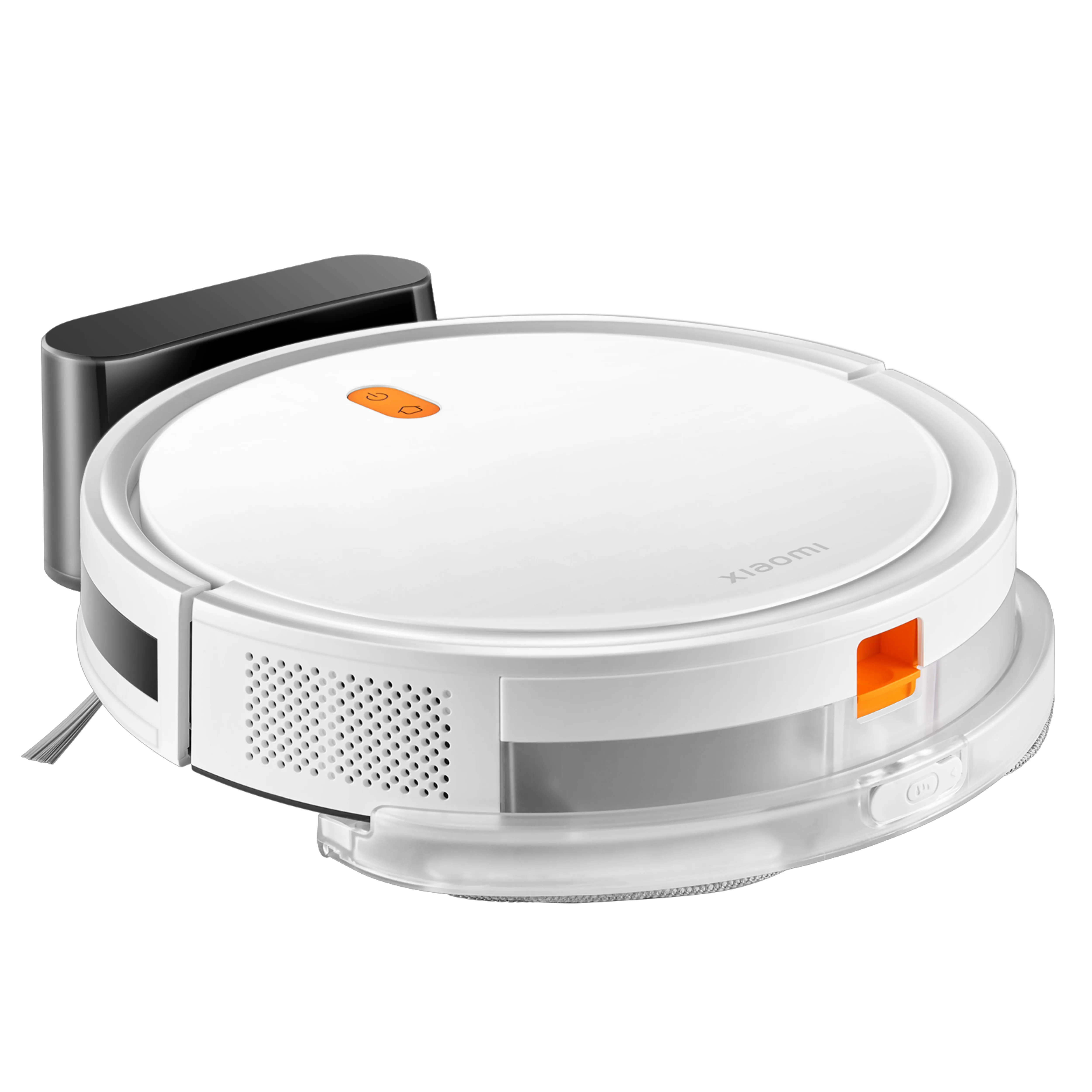 Роботы пылесосы Xiaomi Robot Vacuum E5